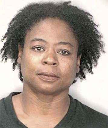 Artesha Jones, - Hillsborough County, FL 