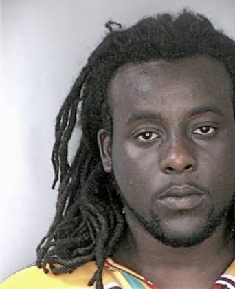 Darnell Judkins, - Hillsborough County, FL 