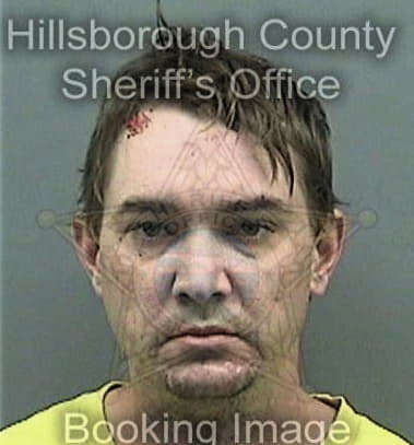 Robert Kaiser, - Hillsborough County, FL 