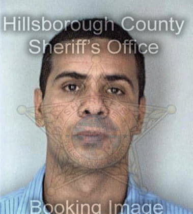 Brian Keefe, - Hillsborough County, FL 