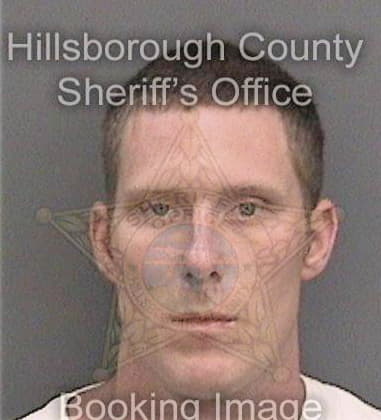 Michael Kellum, - Hillsborough County, FL 