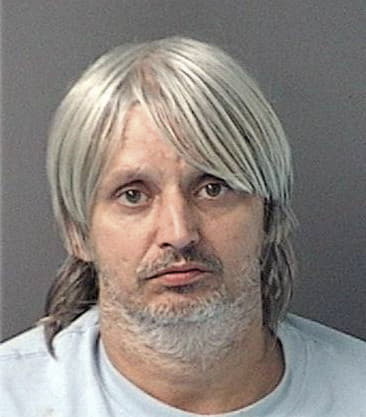 Donald Kern, - Escambia County, FL 