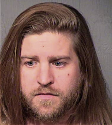 Harmon Kewenvoyouma - Maricopa County, AZ 