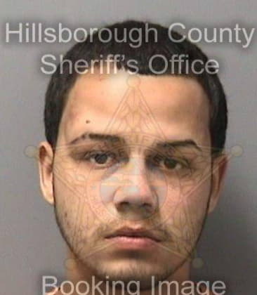 Samual Lablance, - Hillsborough County, FL 