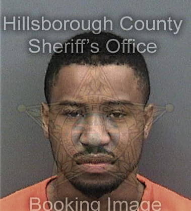 Christopher Lackey, - Hillsborough County, FL 