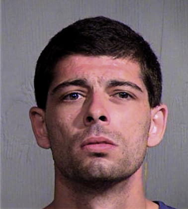 Joshua Lafortune, - Maricopa County, AZ 