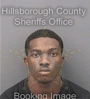 Micah Lanier, - Hillsborough County, FL 