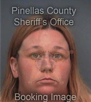 Lindsay Laskody, - Pinellas County, FL 