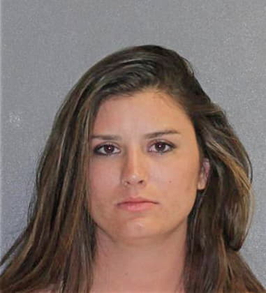 Stacey Leonard, - Volusia County, FL 