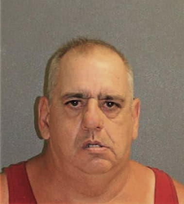 Brian Lewison, - Volusia County, FL 