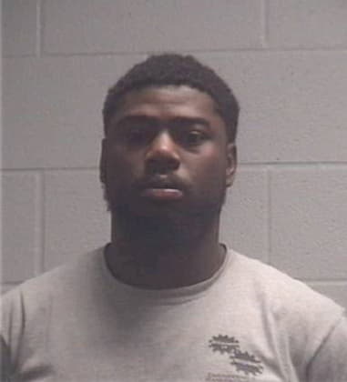 Quinton Littlejohn, - Cleveland County, NC 