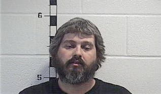 Michael Logan, - Shelby County, KY 