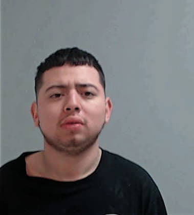 Alberto Lopez, - Hidalgo County, TX 