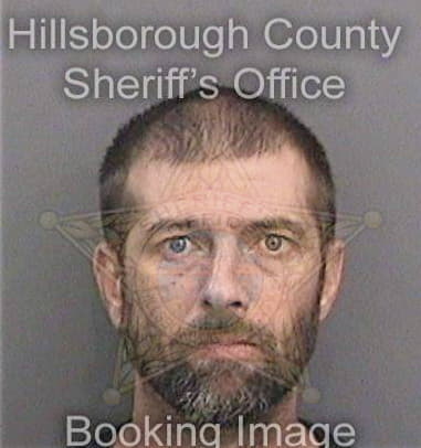 Ken Lopez, - Hillsborough County, FL 