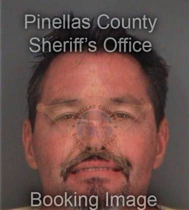 Nicholas Lucas, - Pinellas County, FL 