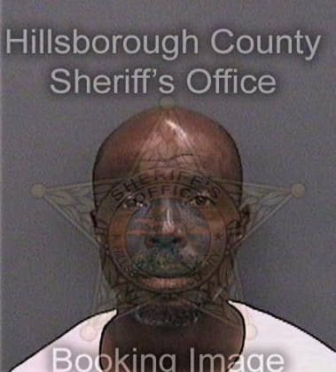 Christopher Mahone, - Hillsborough County, FL 