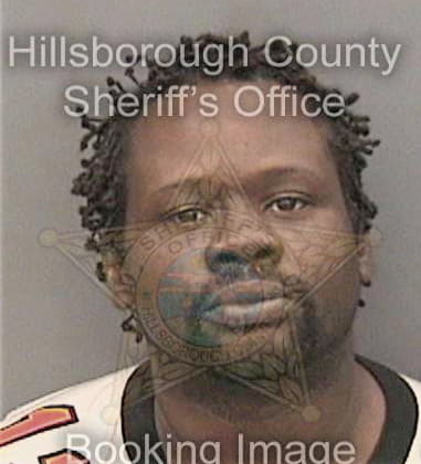 Terrance Malloy, - Hillsborough County, FL 