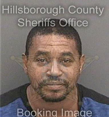 Jamar Martin, - Hillsborough County, FL 