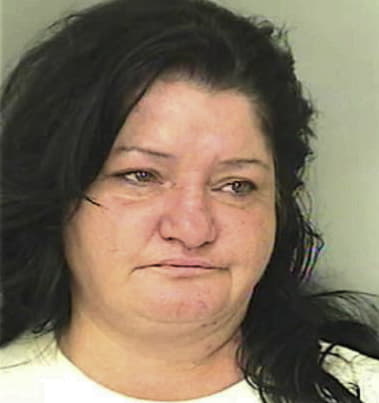 Alma Martinez, - Polk County, FL 