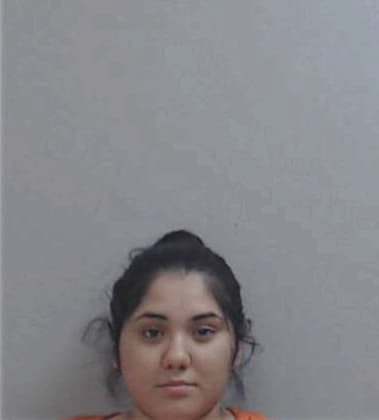 Lezti Martinez, - Hidalgo County, TX 