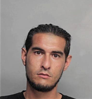 Roberto Matilla-Lazo, - Dade County, FL 