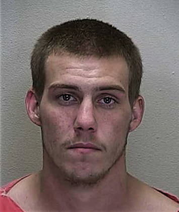 James Mayhall, - Marion County, FL 