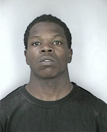 John McCray - Hillsborough County, FL 