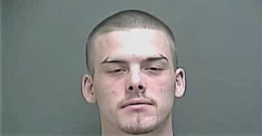 Chad McKay, - Howard County, IN 