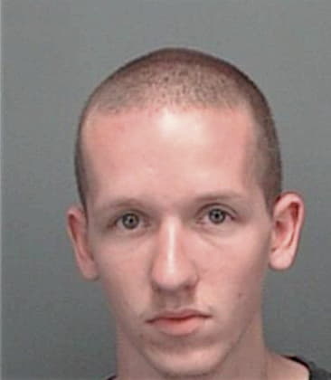 Andrew McKechney - Pinellas County, FL 
