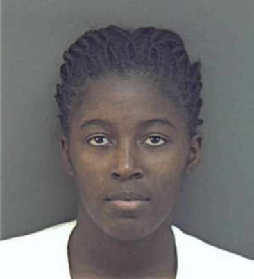 Rotwisha McNair, - Lake County, FL 