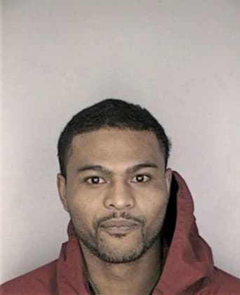 Adrian Miller - Hillsborough County, FL 
