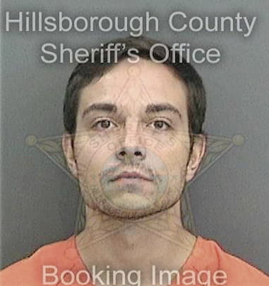 Ryan Miller - Hillsborough County, FL 