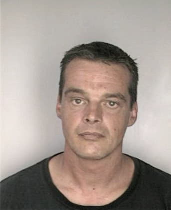 David Miro - Hillsborough County, FL 