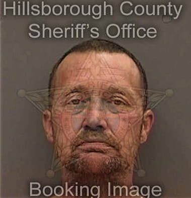 Garrett Mitchell - Hillsborough County, FL 