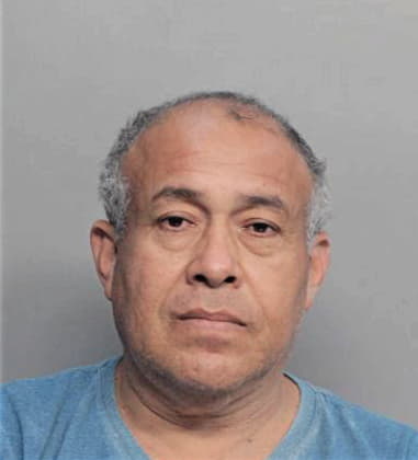 Andres Montoya, - Dade County, FL 