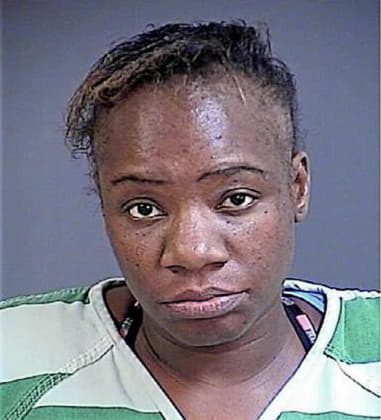 Shaquetta Moore, - Charleston County, SC 