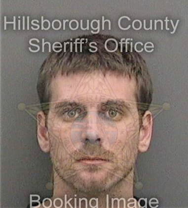 Dominic Motta, - Hillsborough County, FL 