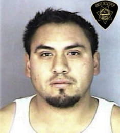 Jose Murillo, - Marion County, OR 