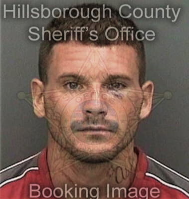 George Nelson, - Hillsborough County, FL 