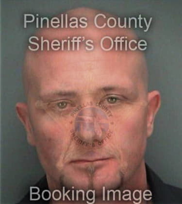 John Noll, - Pinellas County, FL 