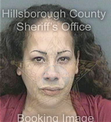 Bianca Olivera, - Hillsborough County, FL 