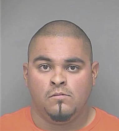 Rafael Ortega, - Denton County, TX 