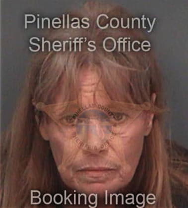 Victoria Overton, - Pinellas County, FL 