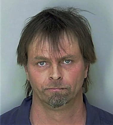 Jason Owens, - Putnam County, FL 