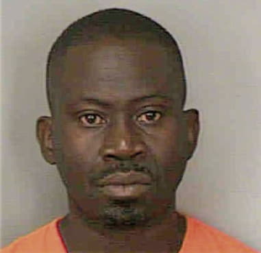 Samuel Paul, - Polk County, FL 