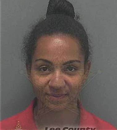 Sophia Paulin-Purnell, - Lee County, FL 