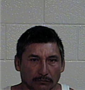 Javier Perez, - Hidalgo County, TX 