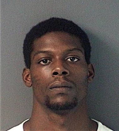 Terell Perkins, - Escambia County, FL 