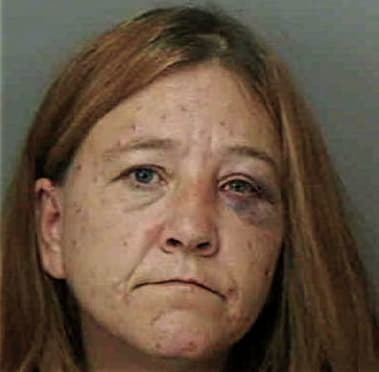 Tracy Perkins, - Polk County, FL 