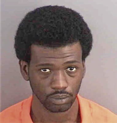 Jermaine Perry, - Collier County, FL 